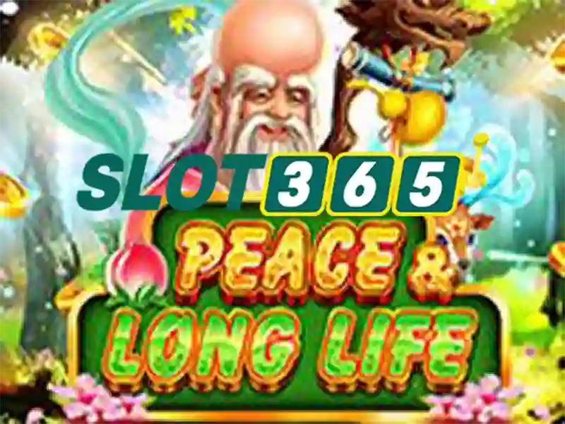 Ảnh giới thiệu Slot365 app