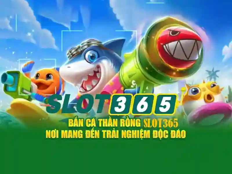 Slot365 free – Giới thiệu đầy hứa hẹn