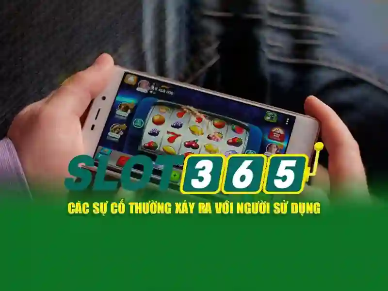 Nguồn gốc và sứ mệnh của slot365 vn