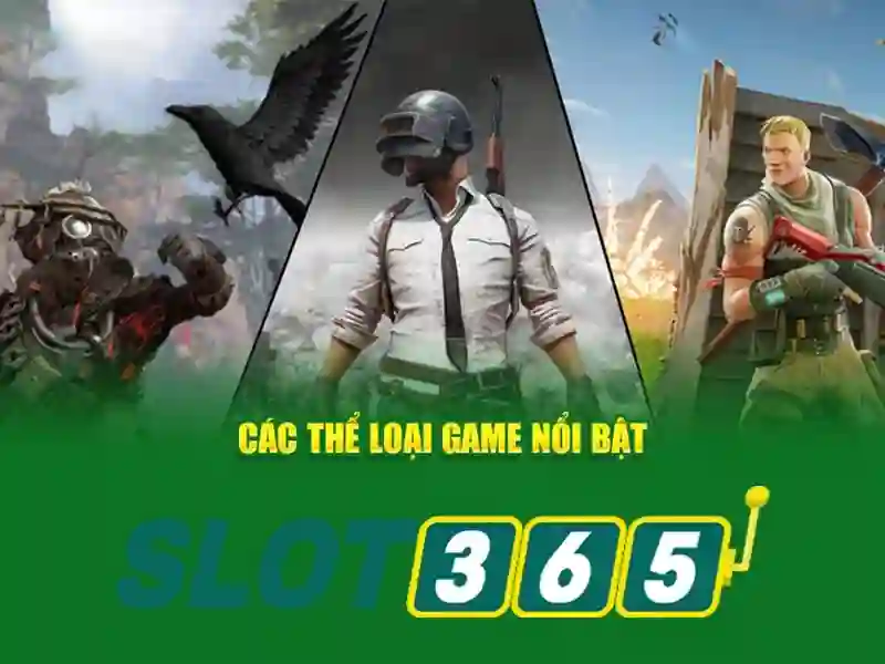 Slot365 la gi va tai sao thu hut nguoi choi Giao diện nhà cái hoàn hảo