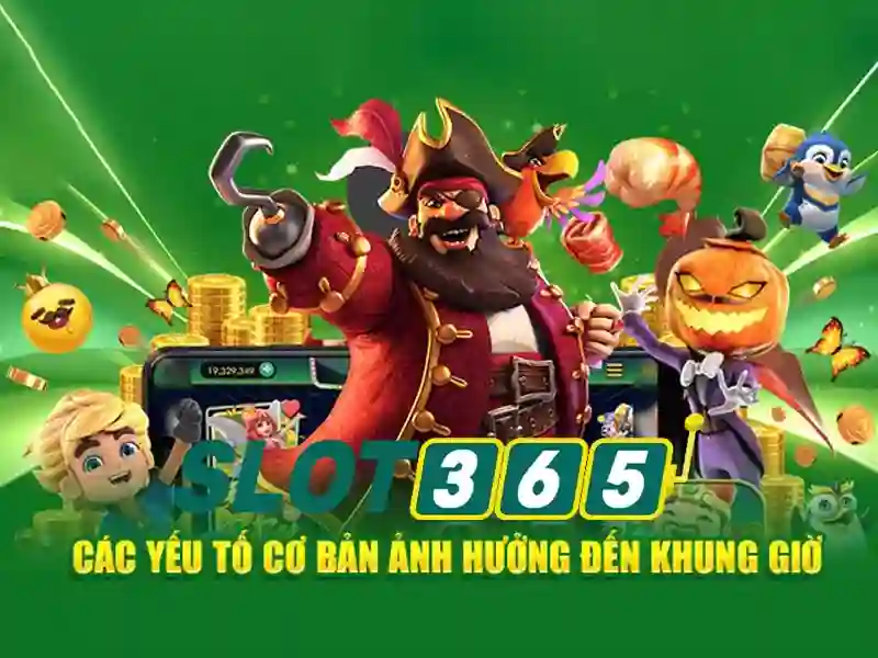 link Slot365 – Nền tảng liên kết và trải nghiệm tối ưu