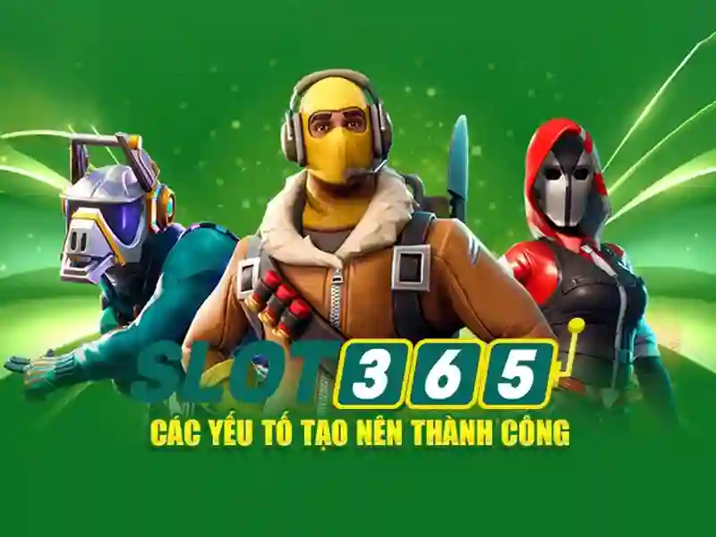 Nguồn gốc và sứ mệnh thương hiệu Slot365