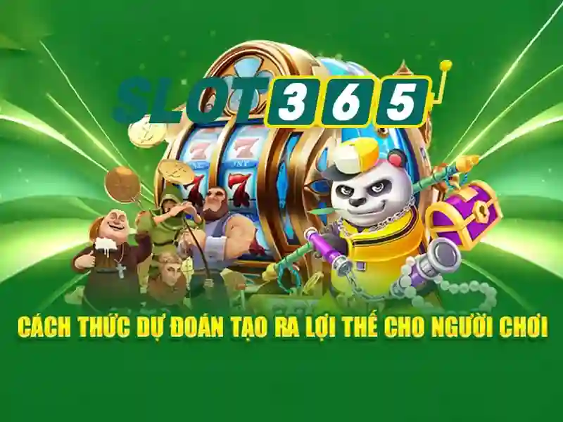slot game Slot365 – Trải nghiệm đỉnh cao giải trí slot online Giao diện nhà cái hoàn hảo