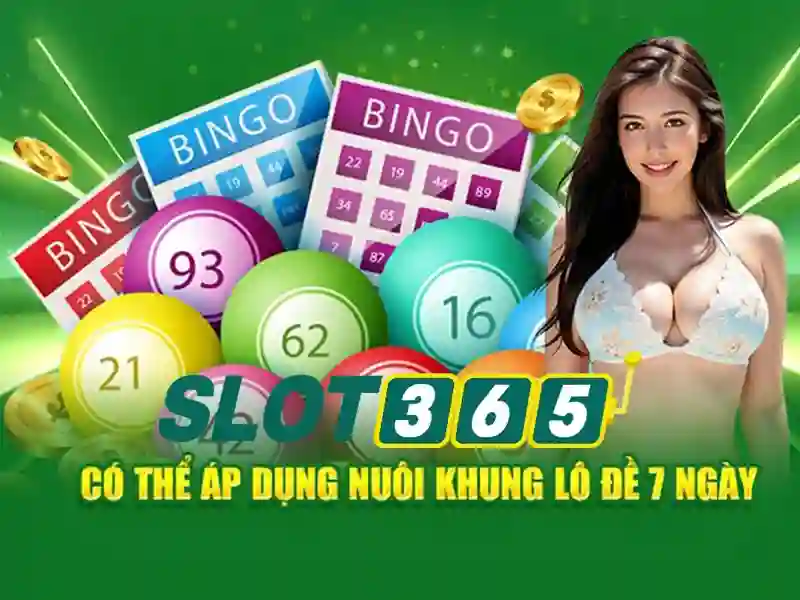 nguon goc tu khoa va su men cua slot365 game