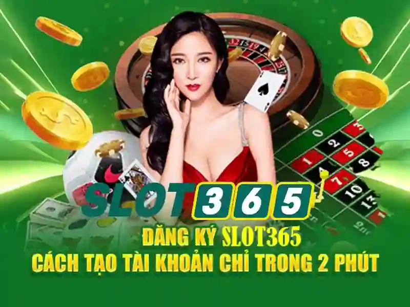 Các tính năng nổi bật của Slot365<h>Lựa chọn trò chơi và nhà cái</h><p><span style=