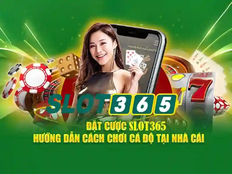 Giao dien sanh cuoc da ga truc tuyen uy tin tai Slot365