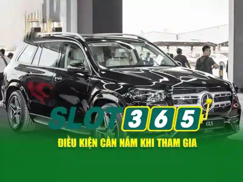 Slot365 - Nền tảng slot trực tuyến hàng đầu cho trải nghiệm đỉnh cao Giao diện nhà cái hoàn hảo