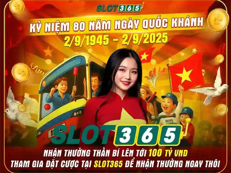 Slot365 chính thức – Tổng quan chủ đề và giá trị cốt lõi</span></p>