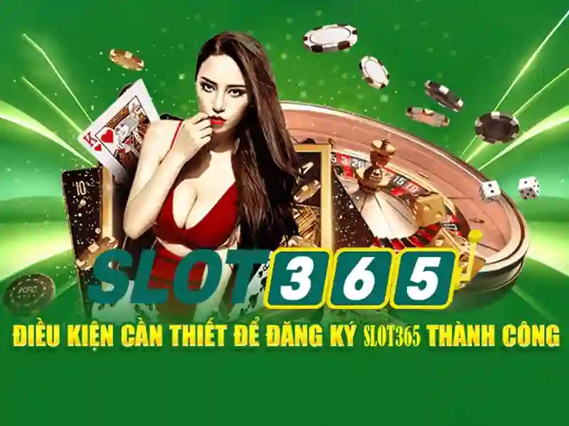 đăng nhập Slot365 – Nguồn gốc và sứ mệnh