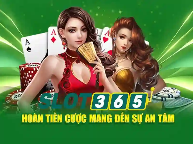 slot365 apk – Giới thiệu tổng quan