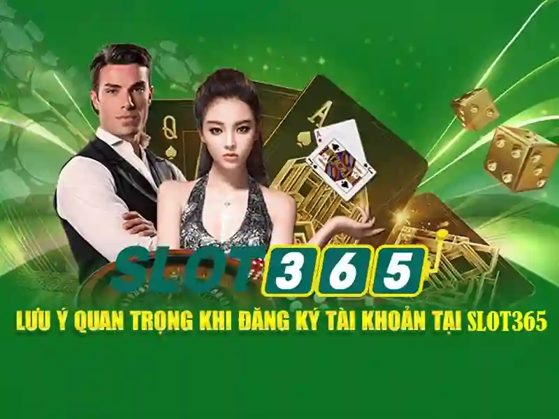 slot365 .com – Khám phá casino Slot365 và asia slot365 Giao diện nhà cái hoàn hảo