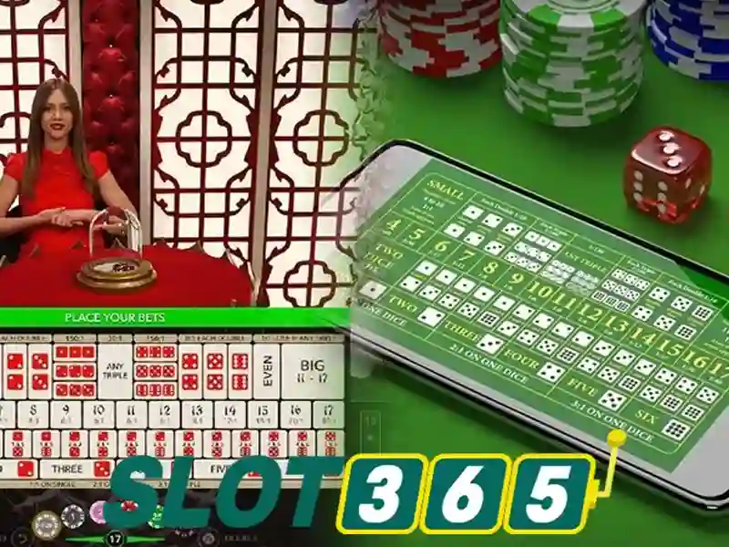slot365 login link – Cửa ngõ tiến vào trải nghiệm số đỉnh cao