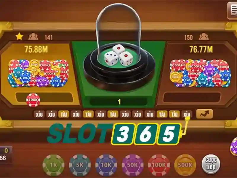 Nguồn gốc và sứ mệnh của Slot365 ios