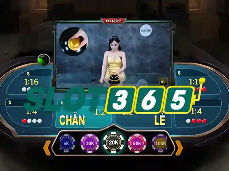 Hướng dẫn Slot365 – Khởi đầu thuận lợi cho người mới