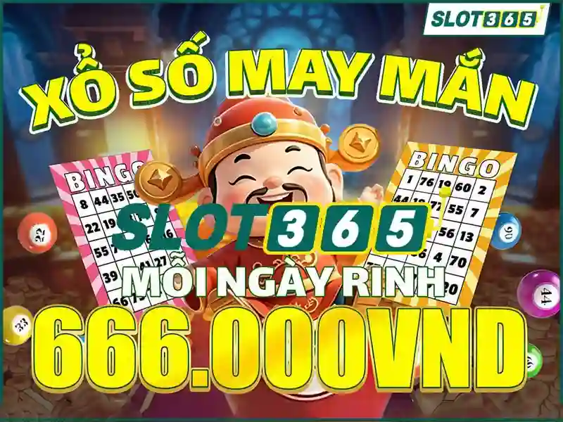 Slot365 free – Giới thiệu đầy hứa hẹn