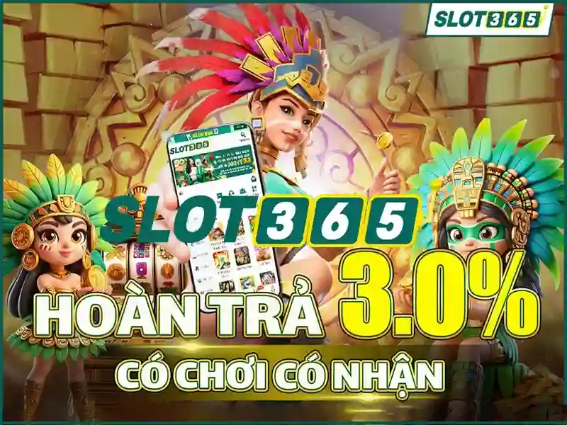 Giới thiệu Slot365