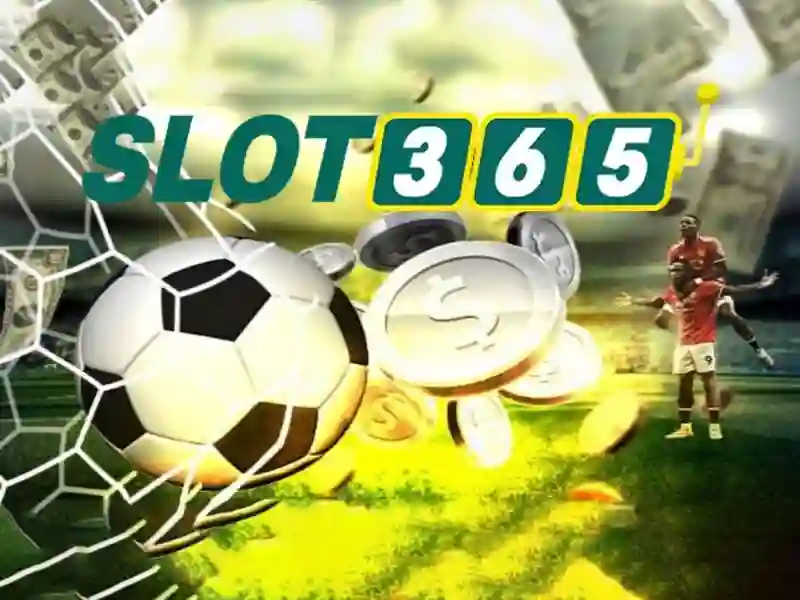 hoki slot365 – Giới thiệu đầy cảm hứng cho người yêu trò chơi