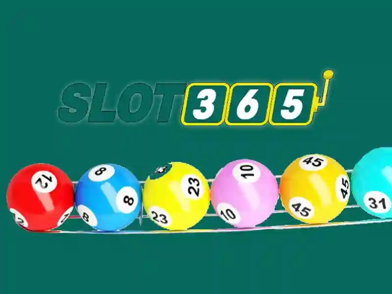 slot365 tại: Trải nghiệm và đánh giá slot365 tại Giao diện nhà cái hoàn hảo