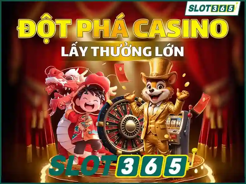Tong quan ve he thong cham soc khach hang tai Slot365
