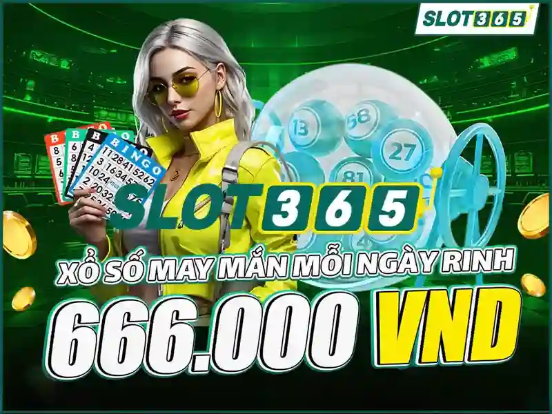 Slot365: Nền tảng chơi slots trực tuyến hàng đầu Giao diện nhà cái hoàn hảo
