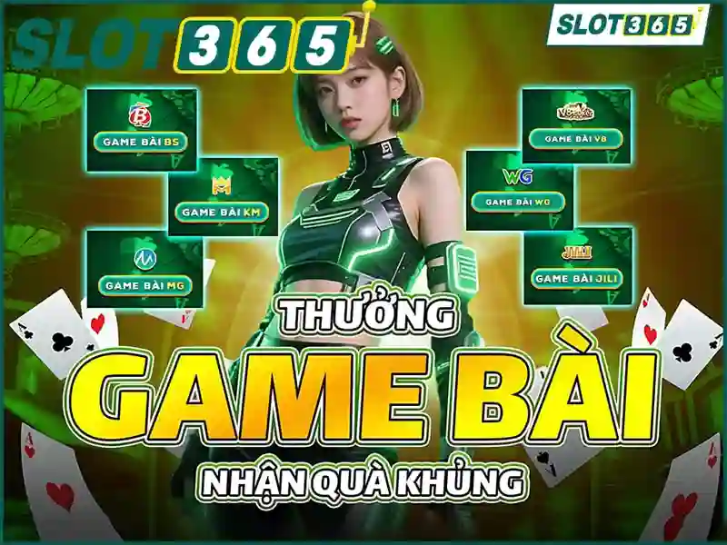 Lợi thế cạnh tranh của Slot365