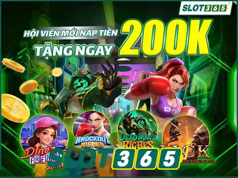 ưu đãi Slot365 – Sản phẩm và Dịch vụ cốt lõi
