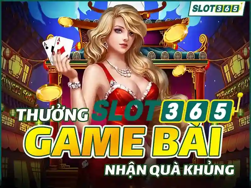 slot365 có lừa đảo không? Đánh giá Slot365 Giao diện nhà cái hoàn hảo