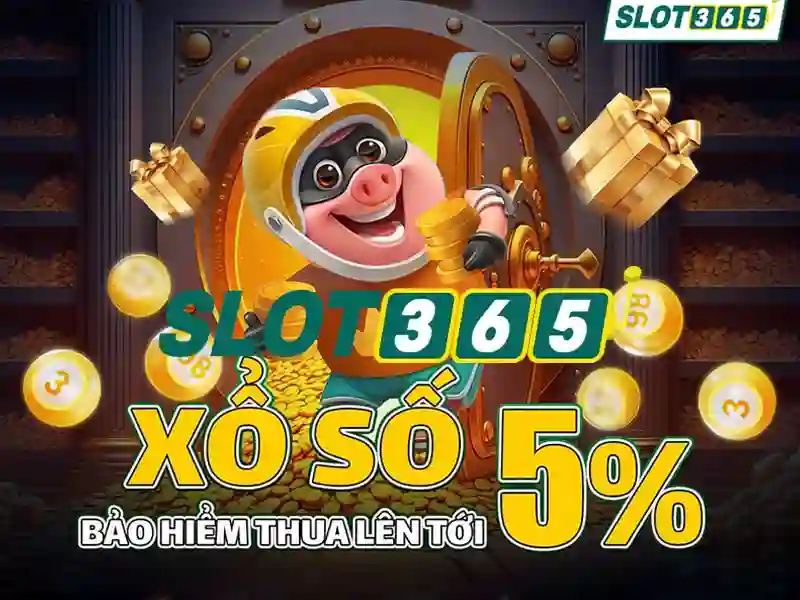 Slot365 apk – Giới thiệu và định hướng