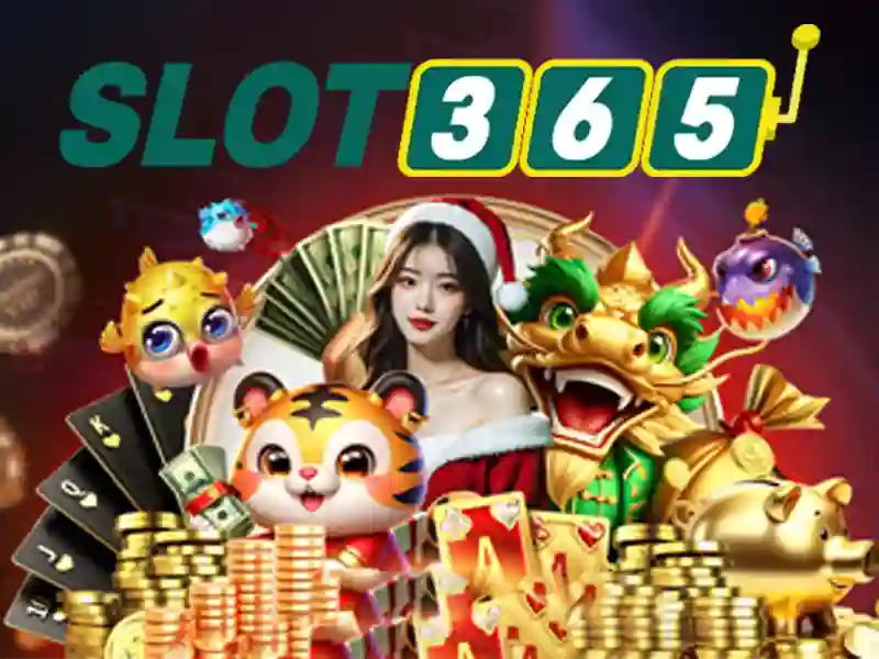 slot365 net – Trải nghiệm người dùng và phản hồi từ cộng đồng