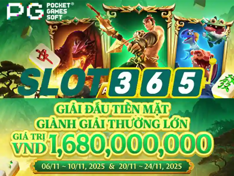 Slot365 ios – Giới thiệu đầy cảm hứng