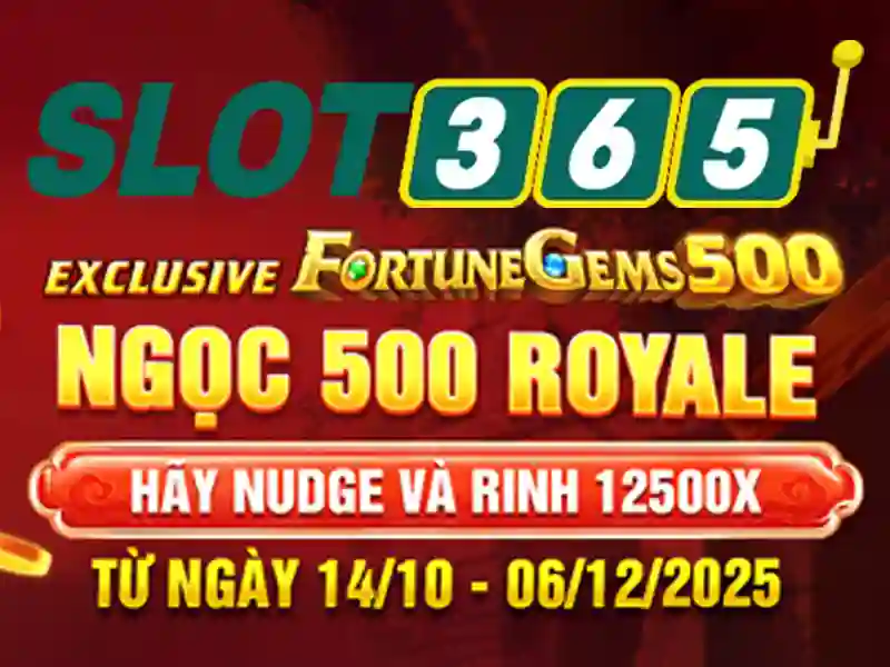 slot365 game – Tổng quan chủ đề và giá trị cốt lõi