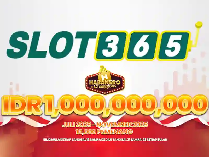 Slot365: Đánh giá tổng quan về nền tảng xèng online
