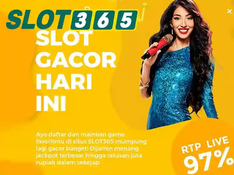 live slot365 login – Cánh cửa tới tương lai giải trí số
