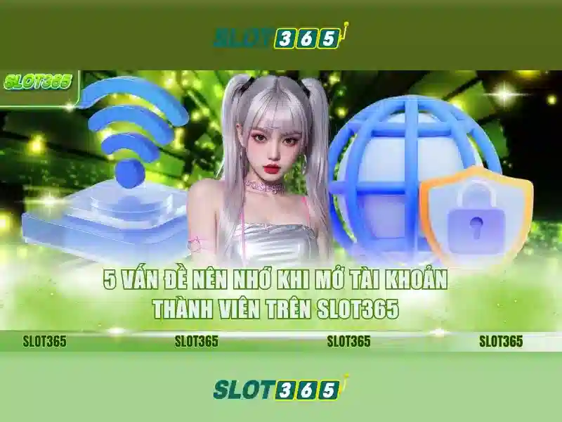 slot365 casino – tổng quan chủ đề và giá trị cốt lõi