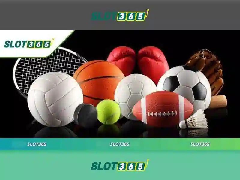 Slot365 la gi trong the gioi casino truc tuyen Giao diện nhà cái hoàn hảo