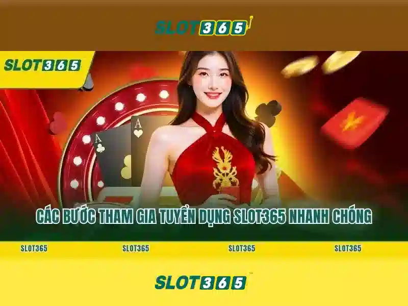 slot365 vn – trải nghiệm đỉnh cao và đánh giá Slot365 Giao diện nhà cái hoàn hảo