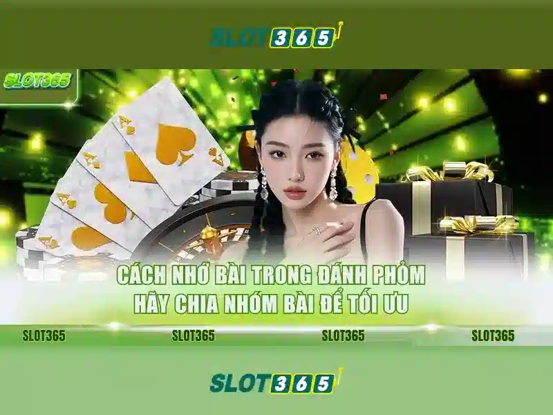 Lợi ích khi tham gia Slot365