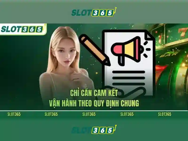 hướng dẫn Slot365 – Trải nghiệm an toàn và hiệu quả Giao diện nhà cái hoàn hảo
