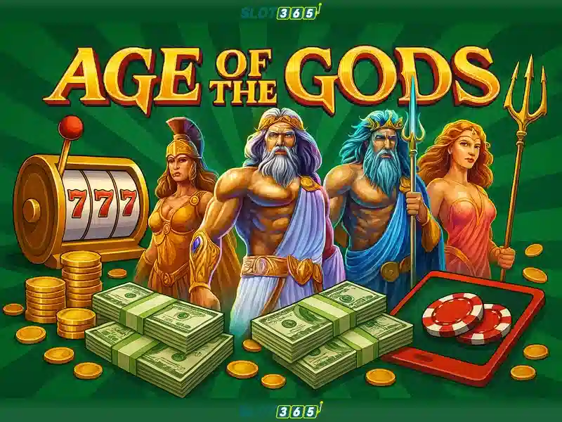 Danh sách game và thể loại
