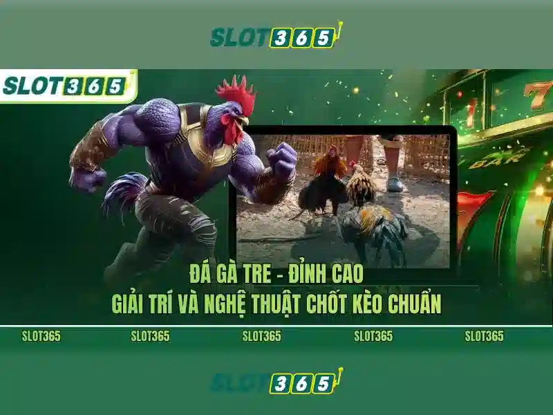 Giao diện người dùng trực quan và trò chơi nhanh chóng