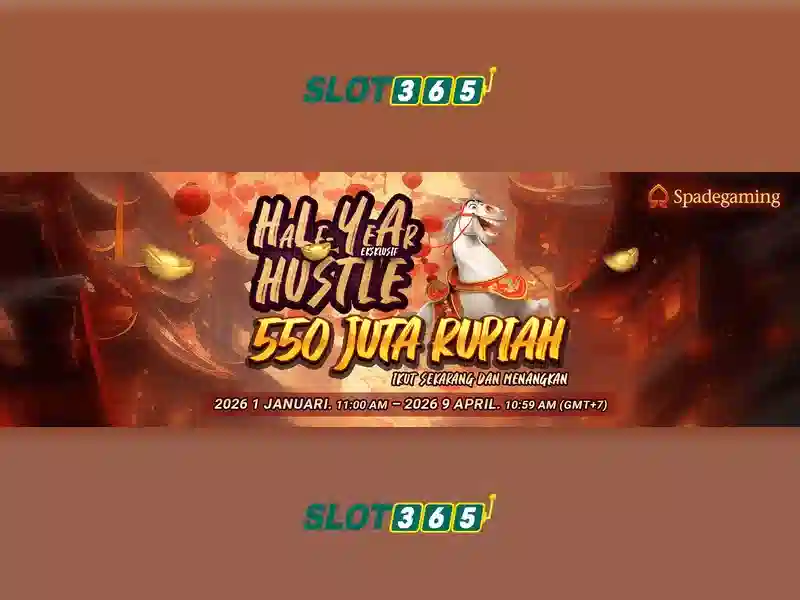 Slot365: Khám phá nền tảng casino trực tuyến hàng đầu Giao diện nhà cái hoàn hảo
