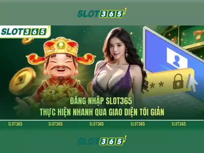 Đánh giá trò chơi và khe cắm