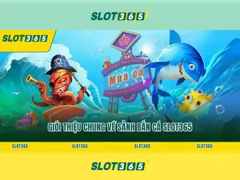 Slot365: Tổng quan về nền tảng trò chơi quay số trực tuyến Giao diện nhà cái hoàn hảo