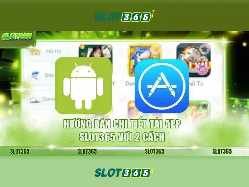 Khởi nguồn và sứ mệnh của slot365 có lừa đảo không