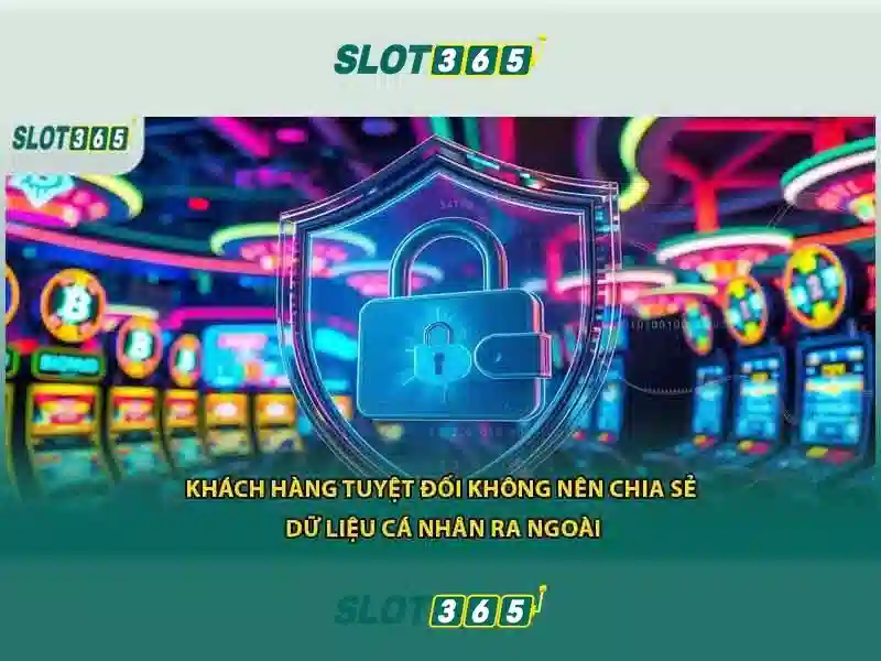 Slot365 – Nền tảng casino trực tuyến phổ biến
