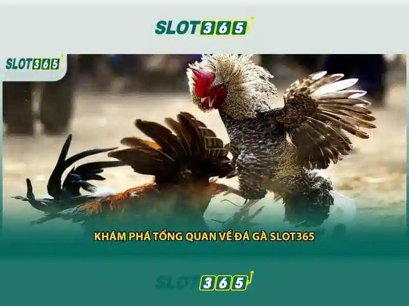 Slot365: Trải nghiệm chơi game trực tuyến đỉnh cao Giao diện nhà cái hoàn hảo