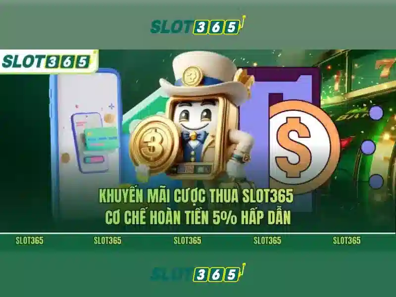 slot365 slot – Khám phá giá trị thương hiệu và trải nghiệm người dùng Giao diện nhà cái hoàn hảo