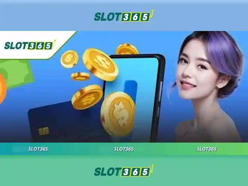 Slot365: Đánh giá nhà cái slot trực tuyến và các trò chơi phổ biến Giao diện nhà cái hoàn hảo