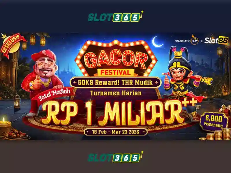 Slot365: Đánh giá nền tảng casino trực tuyến Giao diện nhà cái hoàn hảo