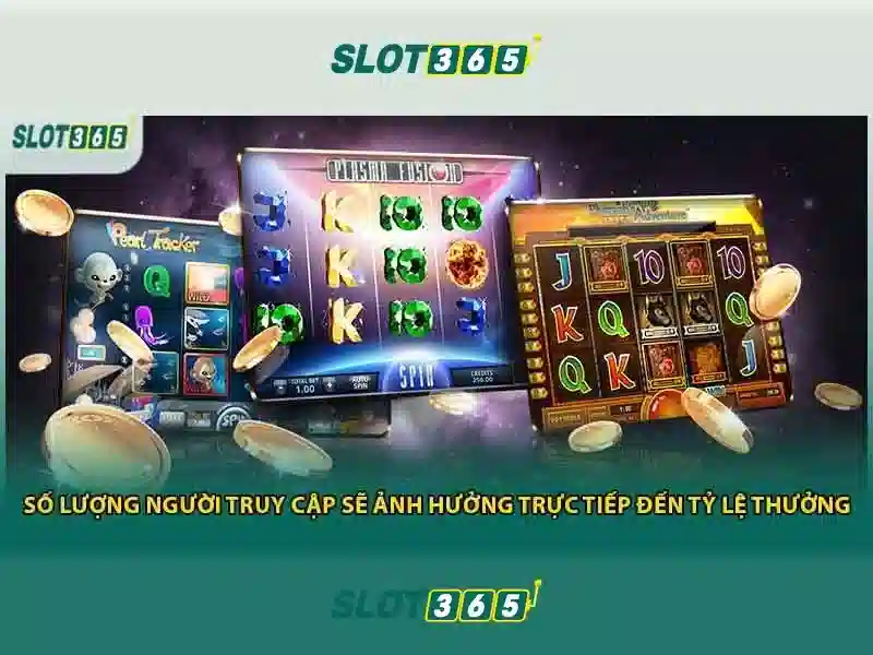 slot365 tặng 200k – tổng quan chủ đề và giá trị cốt lõi